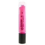 Shiseido Shimmer Gel Gloss - # 08 Sumire Magenta
