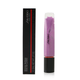 Shiseido Shimmer Gel Gloss - # 09 Suisho Lilac 9ml/0.27oz