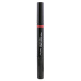 Shiseido LipLiner InkDuo (Prime + Line) - # 09 Scarlet 1.1g/0.037oz