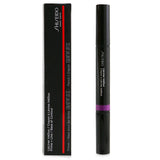 Shiseido LipLiner InkDuo (Prime + Line) - # 10 Violet 1.1g/0.037oz