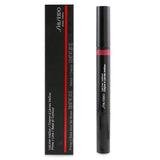 Shiseido LipLiner InkDuo (Prime + Line) - # 11 Plum 1.1g/0.037oz