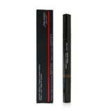 Shiseido LipLiner InkDuo (Prime + Line) - # 12 Espresso 1.1g/0.037oz