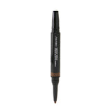 Shiseido LipLiner InkDuo (Prime + Line) - # 12 Espresso 1.1g/0.037oz