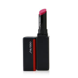 Shiseido ColorGel LipBalm - # 115 Azalea 2g/0.07oz