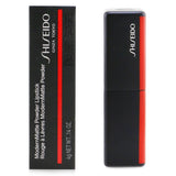 Shiseido ModernMatte Powder Lipstick - # 528 Torch Song (Vivid Orange)