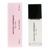 Narciso Rodriguez For Her Eau de Toilette Delicate Spray (Limited Edition 2020)