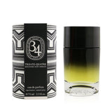 Diptyque 34 Boulevard Saint Germain Eau Parfum Spray