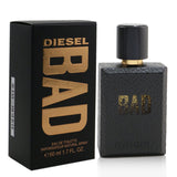 Diesel Bad Eau De Toilette Spray