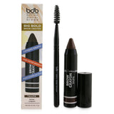 Billion Dollar Brows Big Bold Brow Crayon - # Taupe