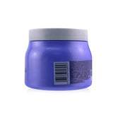 L'Oreal Professionnel Serie Expert - Blondifier Acai Polyphenols Resurfacing and Illuminating System Masque (For Blonde Hair) 500ml/16.9oz
