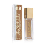 Urban Decay Stay Naked Weightless Liquid Foundation - # 40CP (Light Medium Cool With Pink Undertone) 30ml/1oz