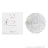 PUR (PurMinerals) 4 in 1 Pressed Mineral Makeup Broad Spectrum SPF 15 - # MN3 Linen 8g/0.28oz