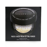 Smashbox Photo Finish Fresh Setting Powder - # Shade 01 12g/0.42oz