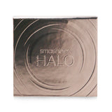 Smashbox Halo Glow Highlighter Duo - # Golden Pearl
