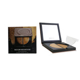 Smashbox Halo Glow Highlighter Duo - # Golden Bronze 5g/0.17oz