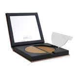Smashbox Halo Glow Highlighter Duo - # Golden Bronze