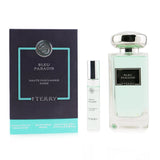 By Terry Bleu Paradis Eau De Parfum Intense Duo Spray