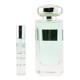 By Terry Bleu Paradis Eau De Parfum Intense Duo Spray