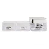 Filorga Perfect Skin Ritual Set: 1x NCEF-Reverse Supreme Multi-Correction Cream - 50ml/1.7oz + 1x Meso-Mask Smoothing Radiance Mask - 15ml/0.5oz + 1x Sleep & Lift Ultra-Lifting Night Cream - 15ml/0.5oz