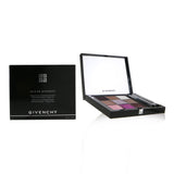 Givenchy Le 9 De Givenchy Multi Finish Eyeshadows Palette (9x Eyeshadow) - # LE 9.03