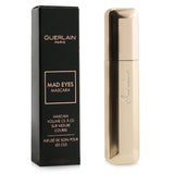 Guerlain Mad Eyes Mascara - # 03 Mad Blue 8.5ml/0.28oz