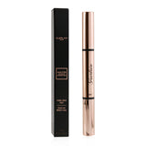 Guerlain Mad Eyes Contrast Shadow Duo Cream Shadow Stick - # Warm Brown, # Golden Brown 2x0.8g/0.028oz