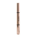 Guerlain Mad Eyes Contrast Shadow Duo Cream Shadow Stick - # Warm Brown, # Golden Brown