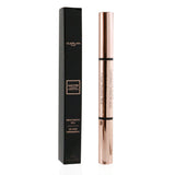 Guerlain Mad Eyes Contrast Shadow Duo Cream Shadow Stick - # Red Plum, # Copper Plum 2x0.8g/0.028oz