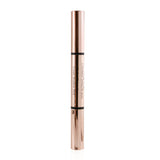 Guerlain Mad Eyes Contrast Shadow Duo Cream Shadow Stick - # Red Plum, # Copper Plum