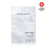 Natural Beauty r-PGA Deep Hydration Moisturizing Cushion Mask
