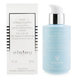 Sisley Eye & Lip Gel Make-Up Remover - Including Waterproof Make-Up