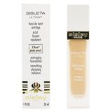 Sisley Sisleya Le Teint Anti Aging Foundation - # 3R+ Pinky Peach