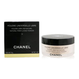 Chanel Poudre Universelle Libre - 12