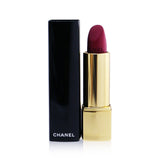 Chanel Rouge Allure Velvet Luminous Matte Lip Colour (Limited Edition) - # 617 Camelia Grenat