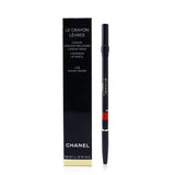 Chanel Le Crayon Levres - No. 174 Rouge Tendre