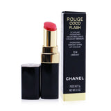 Chanel Rouge Coco Flash Hydrating Vibrant Shine Lip Colour - # 124 Vibrant