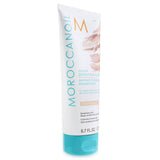 Moroccanoil Color Depositing Mask - # Rose Gold