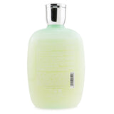 AlfaParf Semi Di Lino Scalp Relief Calming Micellar Low Shampoo (Sensitive Skin)