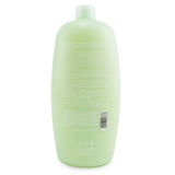 AlfaParf Semi Di Lino Scalp Relief Calming Micellar Low Shampoo (Sensitive Skin)