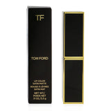 Tom Ford Lip Color Satin Matte - # 08 Velvet Cherry 3.3g/0.11oz