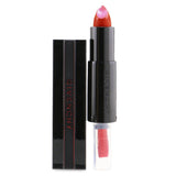 Givenchy Rouge Interdit Satin Lipstick (Limited Edition) - # 27 Bold Red