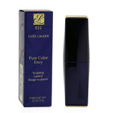 Estee Lauder Pure Color Envy Sculpting Lipstick - # 532 Burn It