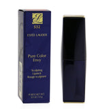 Estee Lauder Pure Color Envy Sculpting Lipstick - # 532 Burn It 3.5g/0.12oz