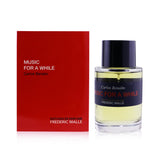 Frederic Malle Music For a While Parfum Spray 100ml/3.4oz
