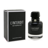 Givenchy L'Interdit Eau De Parfum Intense Spray 80ml/2.7oz