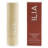 ILIA Color Block High Impact Lipstick - # Amberlight 4g/0.14oz