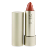 ILIA Color Block High Impact Lipstick - # Cinnabar 4g/0.14oz