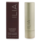 ILIA Color Block High Impact Lipstick - # Flame