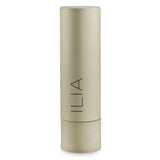 ILIA Color Block High Impact Lipstick - # True Red 4g/0.14oz