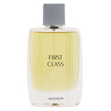 Aigner First Class Eau De Toilette Spray